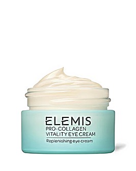 Elemis Pro-Collagen Vitality Eye Cream - 15ml