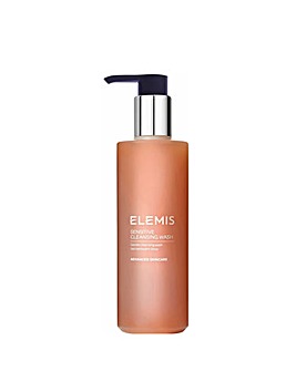 Elemis Sensitive Cleansing Wash - 200ml