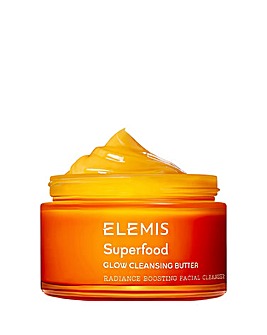 Elemis Superfood AHA Glow Cleansing Butter - 90ml