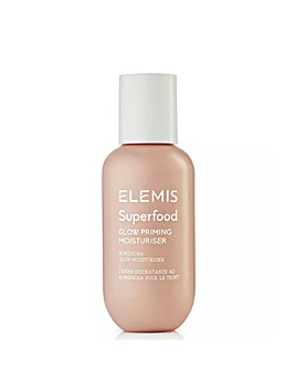 Elemis Superfood Glow Priming Moisturiser - 60ml