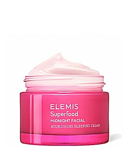 Elemis Superfood Midnight Facial Cream - 50ml