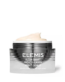 Elemis Ultra Smart Pro-Collagen Night Genius - 50ml