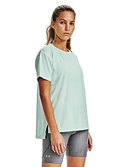 Under Armour Sport Graphic Short Sleeve T-Shirt