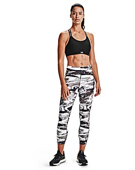Under Armour Heat Gear Crop Leggings