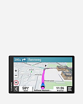 Garmin DriveSmart 76 7" Sat Nav - Full Europe Maps
