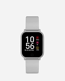 Reflex Active Series 10 Smart Watch - Grey