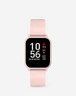 Reflex Active Series 10 Smart Watch - Soft Pink