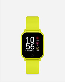 Reflex Active Series 10 Smart Watch - lime