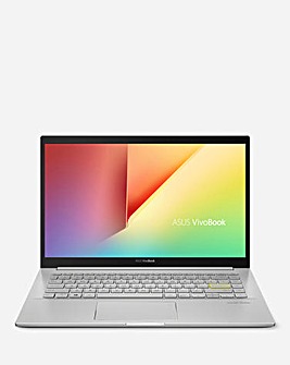ASUS S413EA VivoBook Intel Core i3 8GB 256GB SSD 14" Laptop with Windows 11