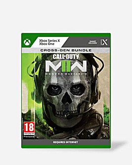 Call of Duty: Modern Warfare II (Xbox)