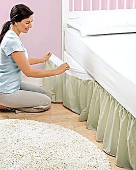 Easy Fit Valance