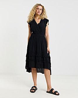 Joe Brows Forever Joe's Perfect Summer Dress