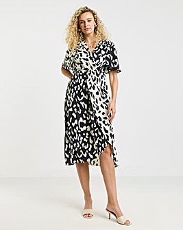 Joe Browns Dare To Be Different Maxi Dress