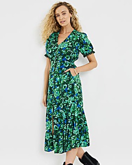 Joe Browns Daisy Dreams Maxi Dress