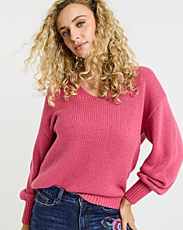 Joe Browns Oh So Cosy Jumper
