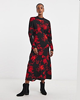 Joe Browns Daringly Different Jersey Dress