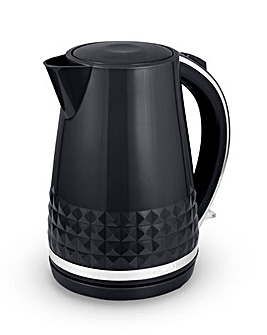Tower Solitaire Black Kettle