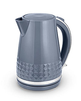 Tower Solitaire Grey Kettle