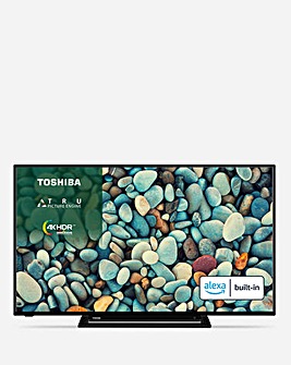 Toshiba 43UK3163DB 43" 4K Ultra HD Smart TV