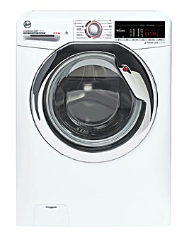 H3DS 4965TACE-80 Hoover H-Wash & Dry 300 9+6kg 1400 Spin Washer Dryer