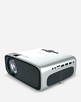 Philips NeoPix Prime One Projector