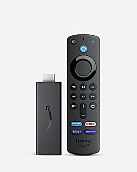 Amazon Fire TV Stick (2021) HD Streaming Device with Alexa Voice Remote