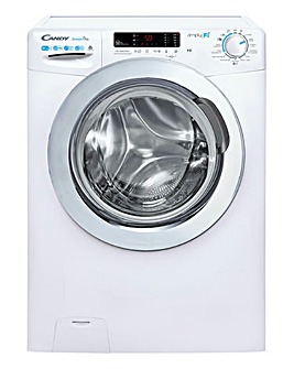 CSOW41063DWCE-80 Candy Smart Pro 10+6kg 1400 Spin Washer Dryer