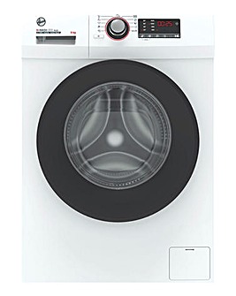 RH3W49HMCB Hoover H-Wash 300 Plus 9kg 1400 Spin Washing Machine + Installation