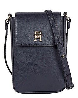 Tommy Hilfiger Iconic Phone Pouch