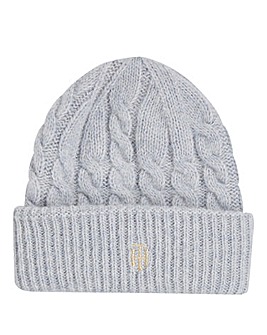 Tommy Hilfiger Timeless Cable Hat