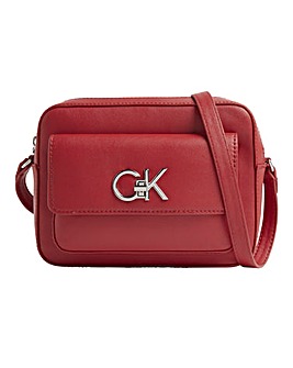 Calvin Klein Re-Lock Camera Bag
