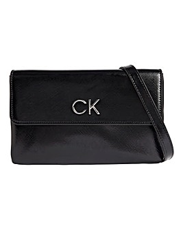 Calvin Klein Re-Lock Across Body Bag