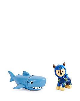 Paw Patrol Aqua Pups Hero Chase