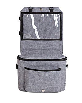 Dreambaby Stroller Bag/Tablet Holder/Back Seat Organiser