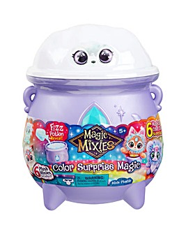 Magic Mixies Colour Surprise Magic Cauldron