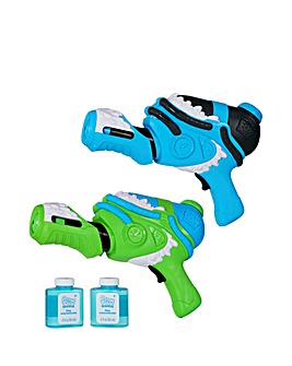 FOM Mania Fomilator Foam Blaster 2-Pack