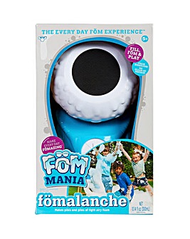 FOM Mania Fomalanche Foam Machine