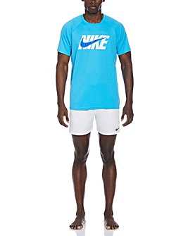 Nike Short Sleeve Hydroguard