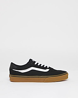 Vans Brooklyn Trainers