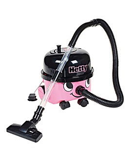 Toy Hetty Vacuum Cleaner