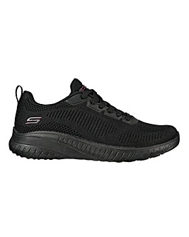Skechers Squad Chaos Trainers Wide Fit
