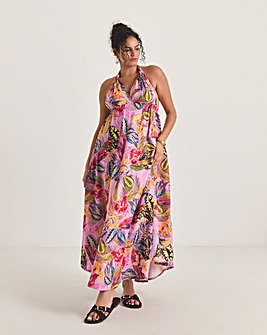 Figleaves Fiji Beach Dress