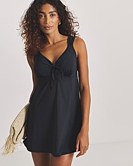 MAGISCULPT Firm Control Shaping Swimdress