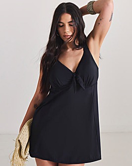 MAGISCULPT Firm Control Shaping Swimdress