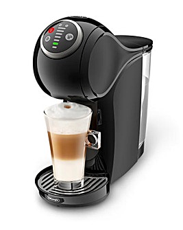 De'Longhi EDG315.B Genio S Plus Pod Coffee Machine