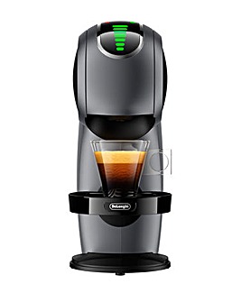 Nescafe Dolce Gusto by Delonghi Genio S Touch Pod Coffee Machine