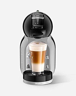 De'Longhi EDG155.BG MiniMe Bundle Pod Coffee Machine