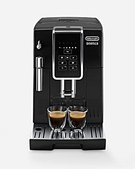 De'Longhi ECAM350.15.B Dinamica Automatic Bean to Cup Coffee Machine