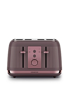 Kenwood Dusk TFP30.000PU Purple Toaster