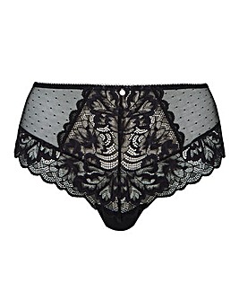 Figleaves Isla Lace Short